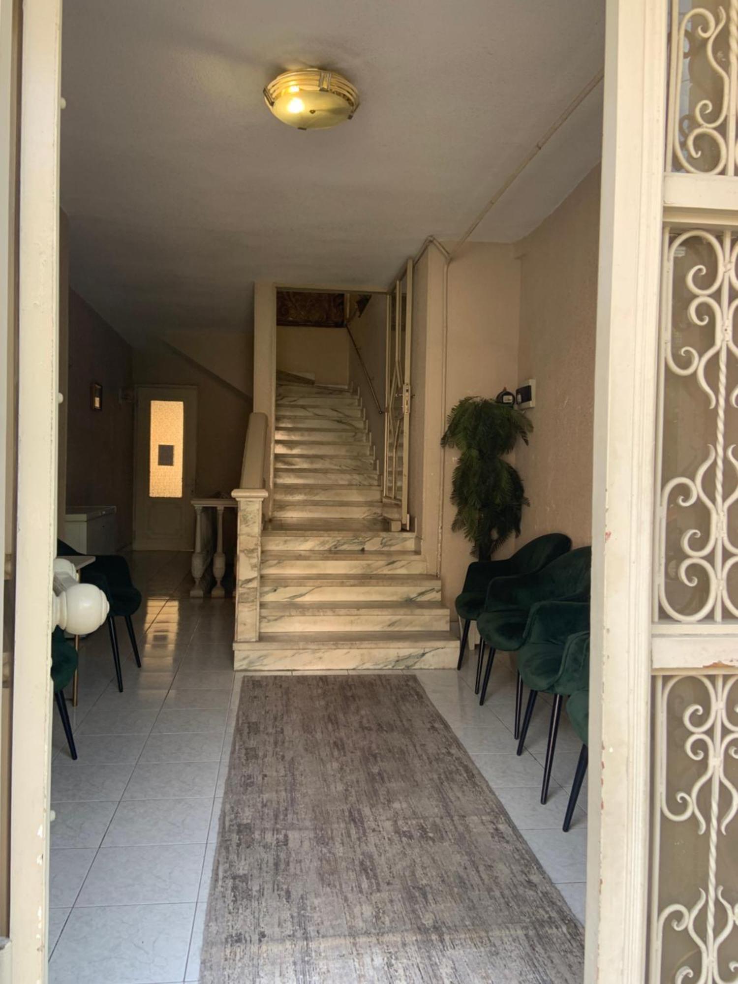 Guest House Lilia Erevan Exterior foto